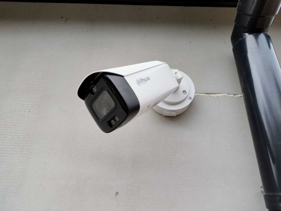 Montaż, Monitoring, Napędy, Anteny, Klimatyzacje, Domofony