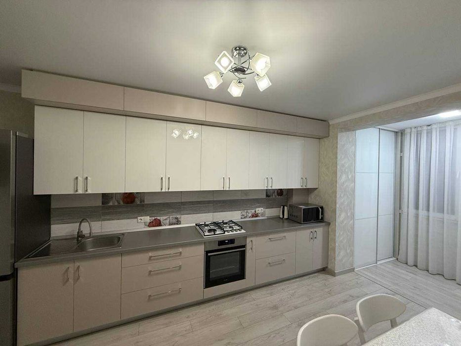 Оренда. Нова 2-кімнатна квартира, 57 квадратів. ЖК Turkish City