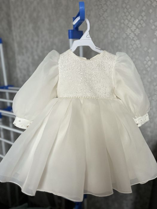 Сукня на рочок.