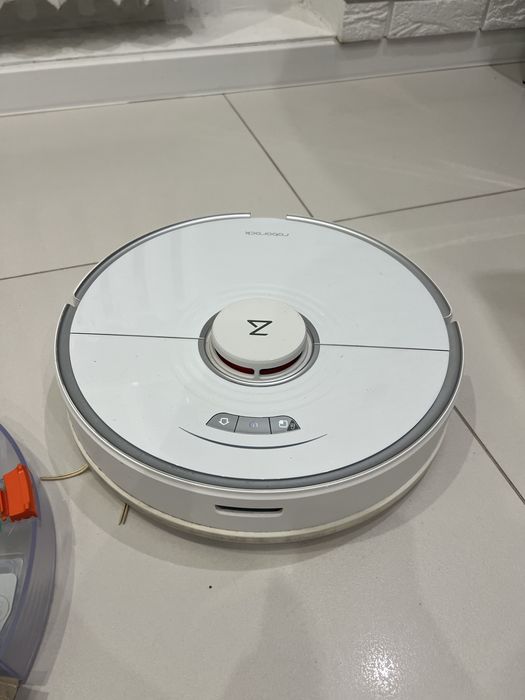 Робот Пилосос / Робот Пылесос Roborock s7