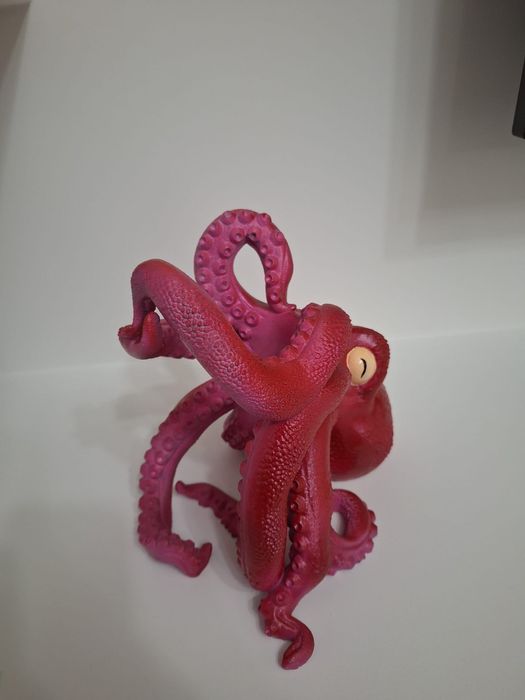 Suporte pra garrafa de vinho