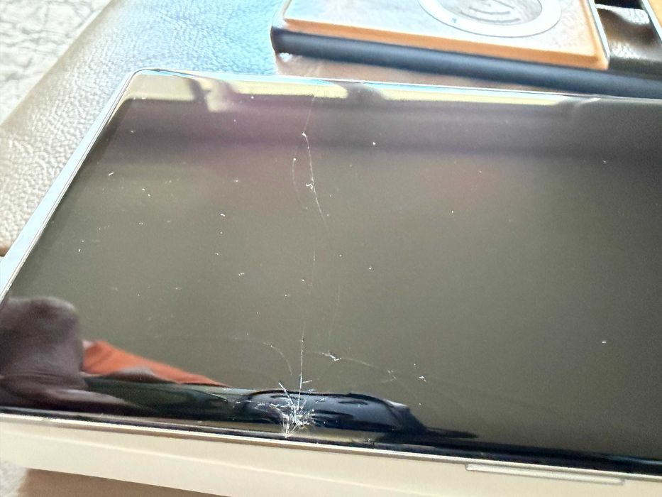 Google Pixel 7 Pro 100% sprawny 3 etui