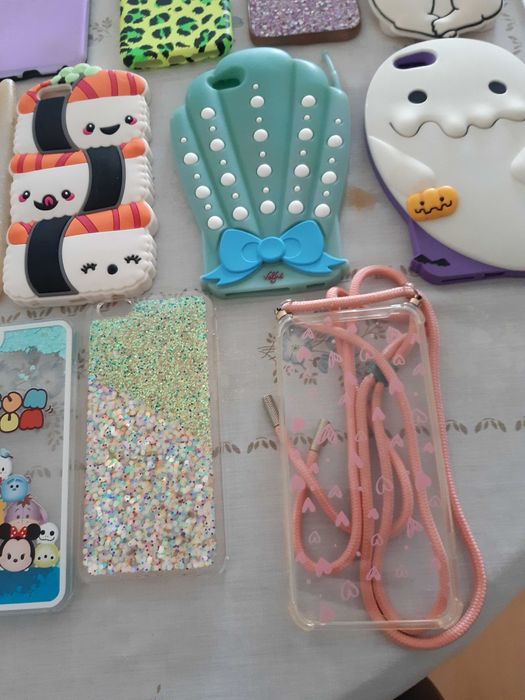 iPhone Case Bundle64284467956227123