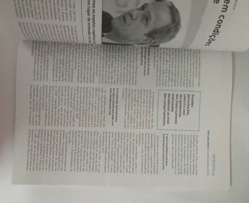 Revistas Vida Judiciária