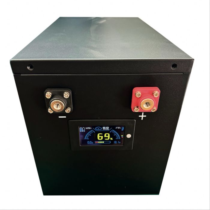 Promocja! Magazyn energii 12V / 24V LiFePO4 280Ah 314Ah EVE JK BMS