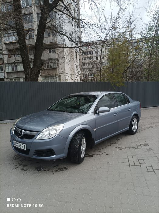 Продам власний автомобіль