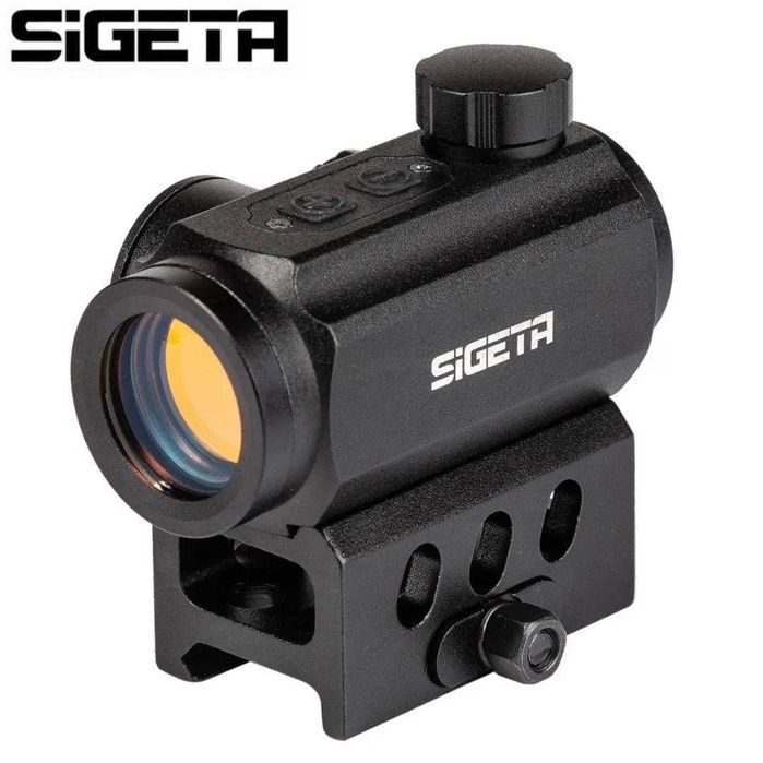 Коліматор Sigeta antiru 06