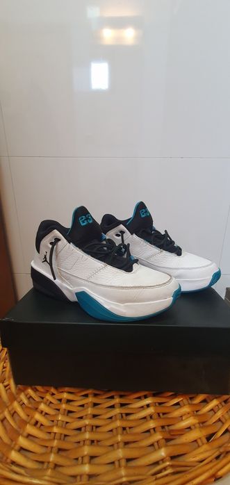 Jordan Max Aura 3 tamanho 40