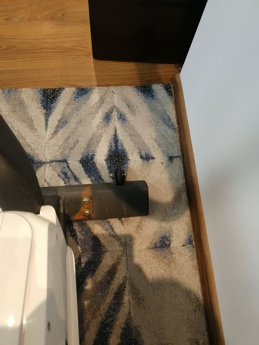 Rowerek stacjonarny treningowy, elektromagnetyczny, orbitrek