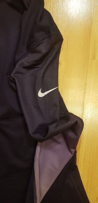 Koszulka termiczna Nike
