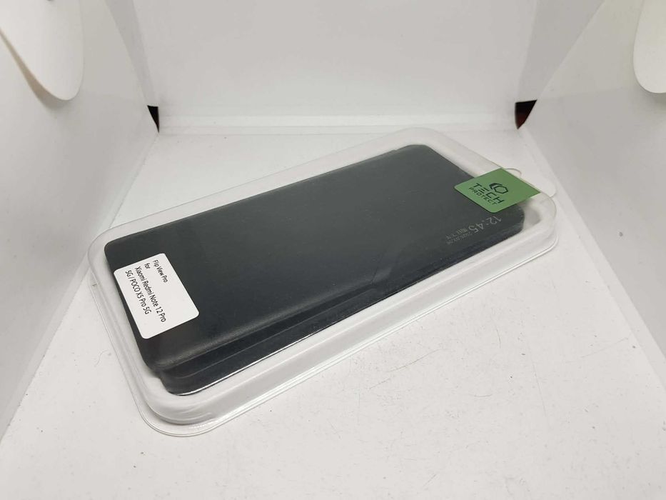Etui Tech Pro do smartfona Xiaomi Redmi Note 12 Pro 5G /POCO X5 Pro 5G