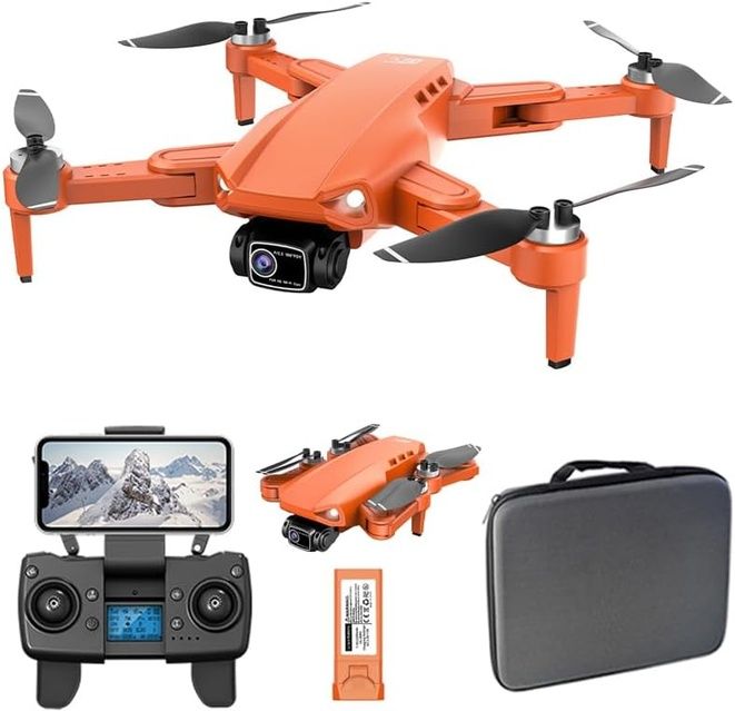 Drone L900 pro Б/У