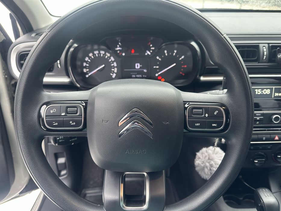 Citroën C3 2019 рік