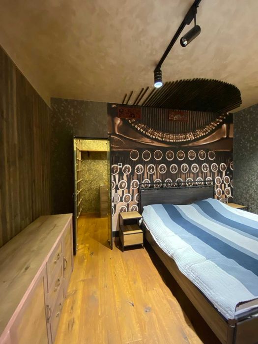 3-rooms apartment apartment by the address st. Kulikovo pole pl Oktyabrskoy revolyutsii pl (area 134 m²) - Atlanta.ua - photo 8