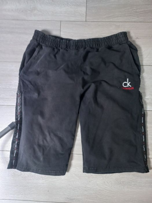Spodenki Calvin Klein 2xl