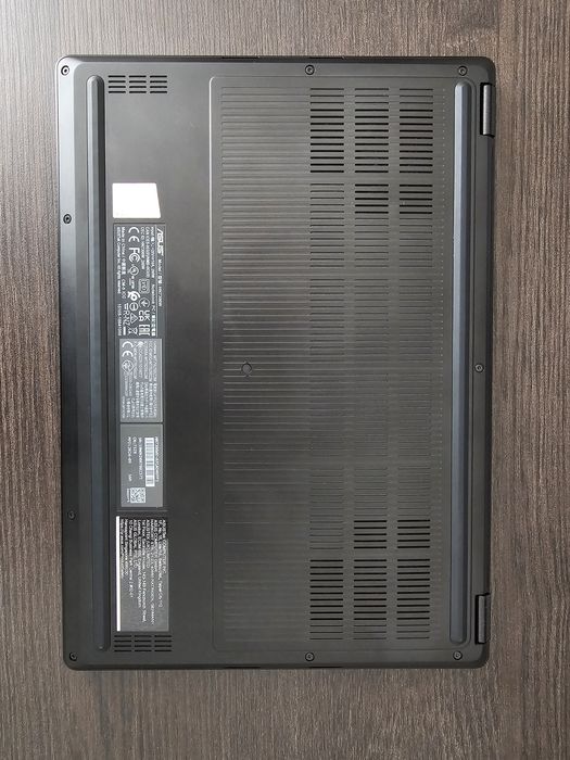 Asus ProArt Px13 (garantia nacional)