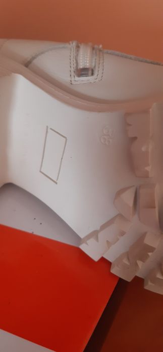 Trapery beżowe nowe