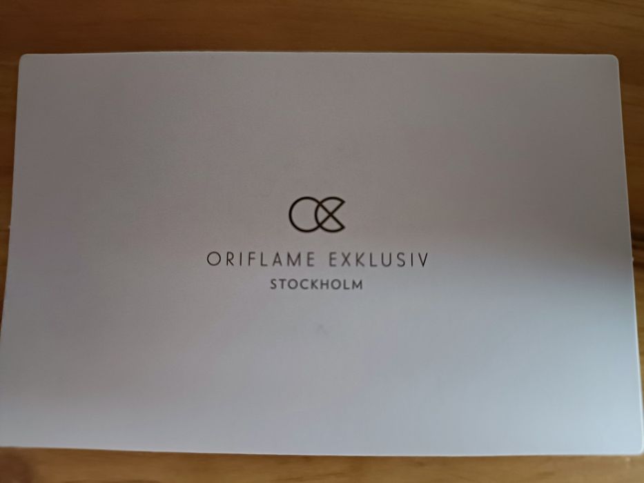 Mala exclusiva Oriflame