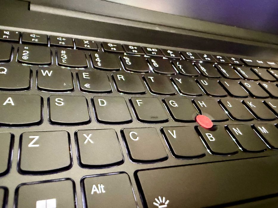 Lenovo ThinkPad E16|16"FullHD|i7-1355u c/10 Cores!|24Gb Ram|Ssd 512Gb|