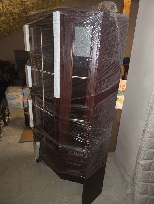 Witrynka wolnostojąca