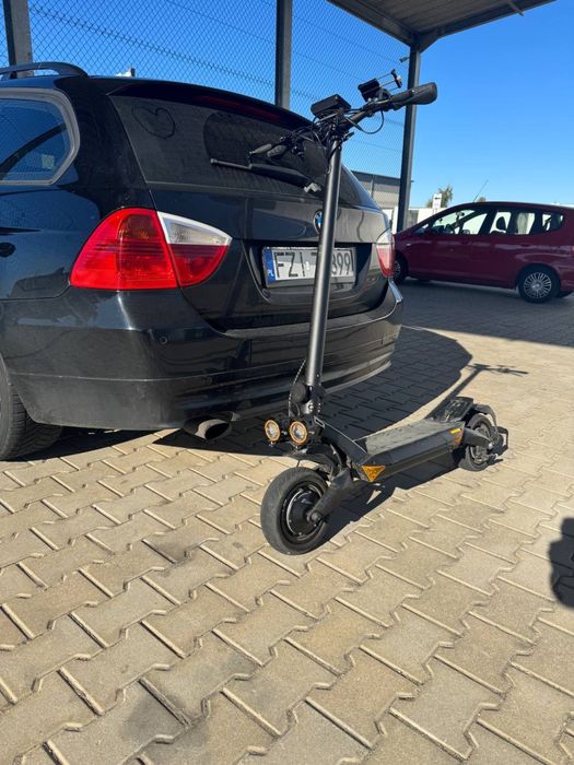 Hulajnoga Ruptor v6 r3