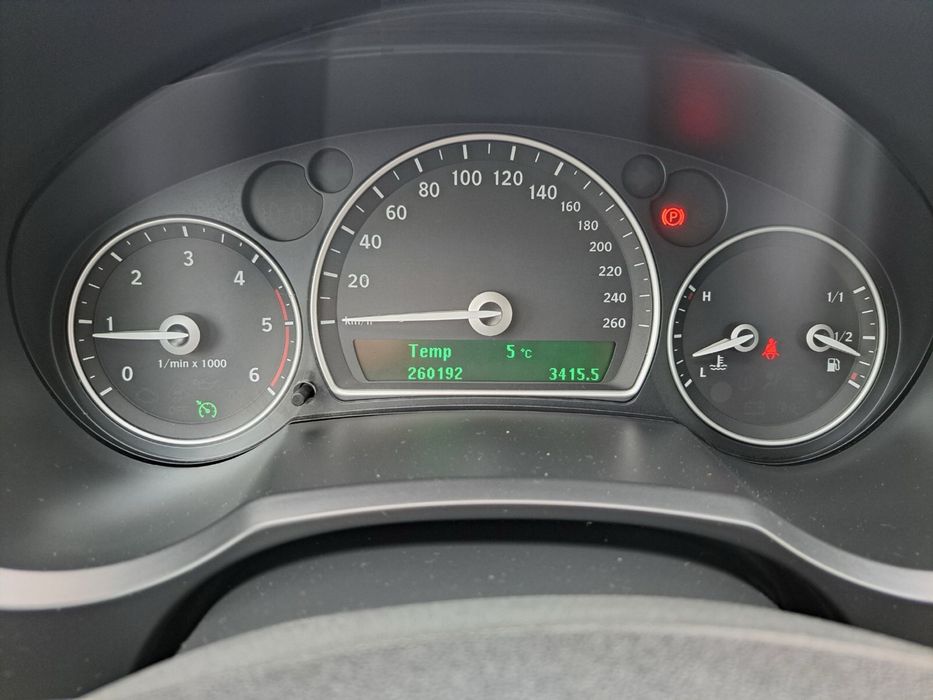 Sprzedam Saab 9-3 1.9 TiD 2008