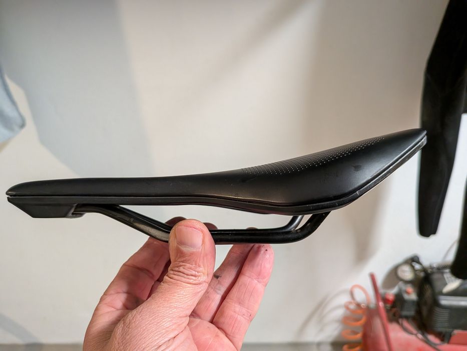 Selim bontrager tofino