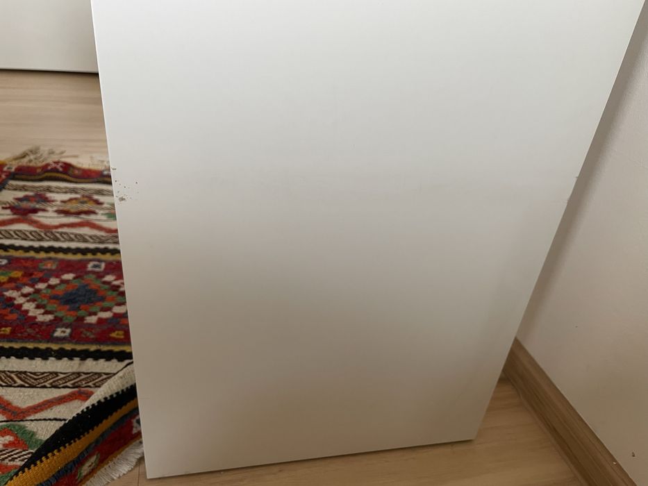 IKEA MALM biurko toaletka