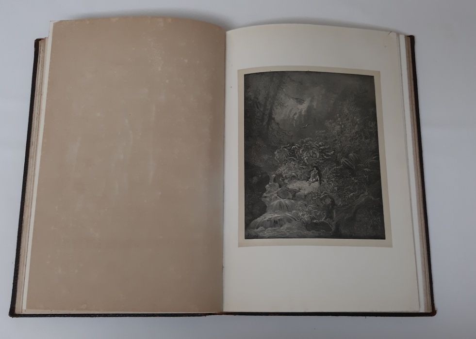 Livro Antigo Atala 1873 Typ Luso Britannica