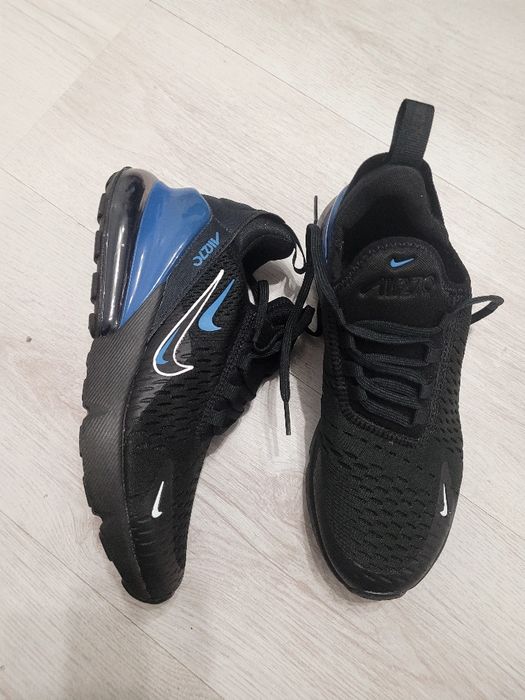 Кроссовки NIKE AIR MAX 270 нові original