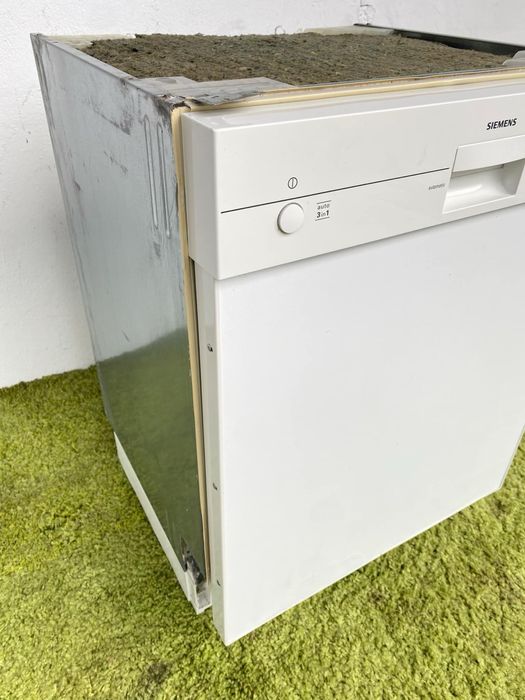 Zmywarka SIMENS 3w1 Niemiecka 60cm.Sprawna100%.Gwarancja.Transport