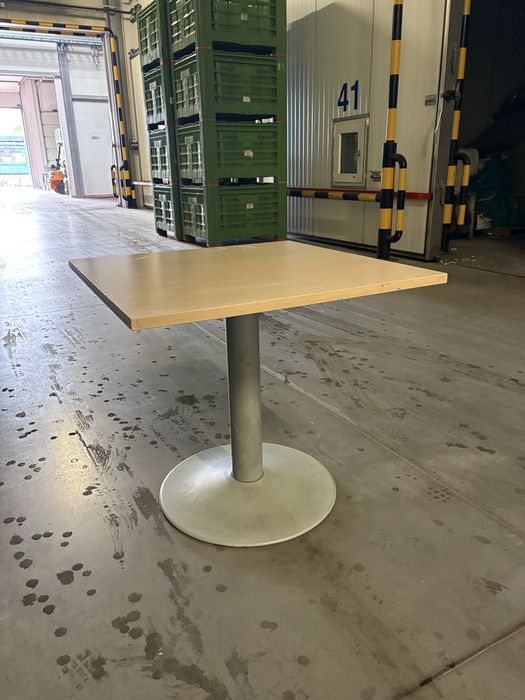 Porządne stoły do biura, magazynu, stołówki