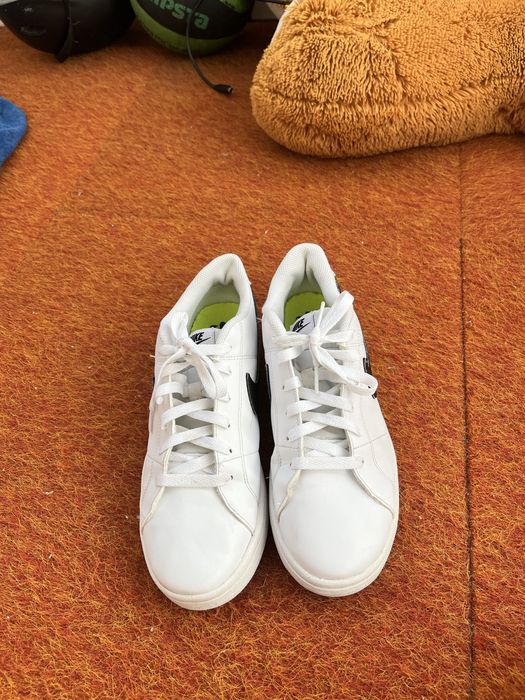 Nike Court Royale 2 (Ótimo estado)