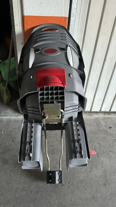 Cadeira para bicicleta