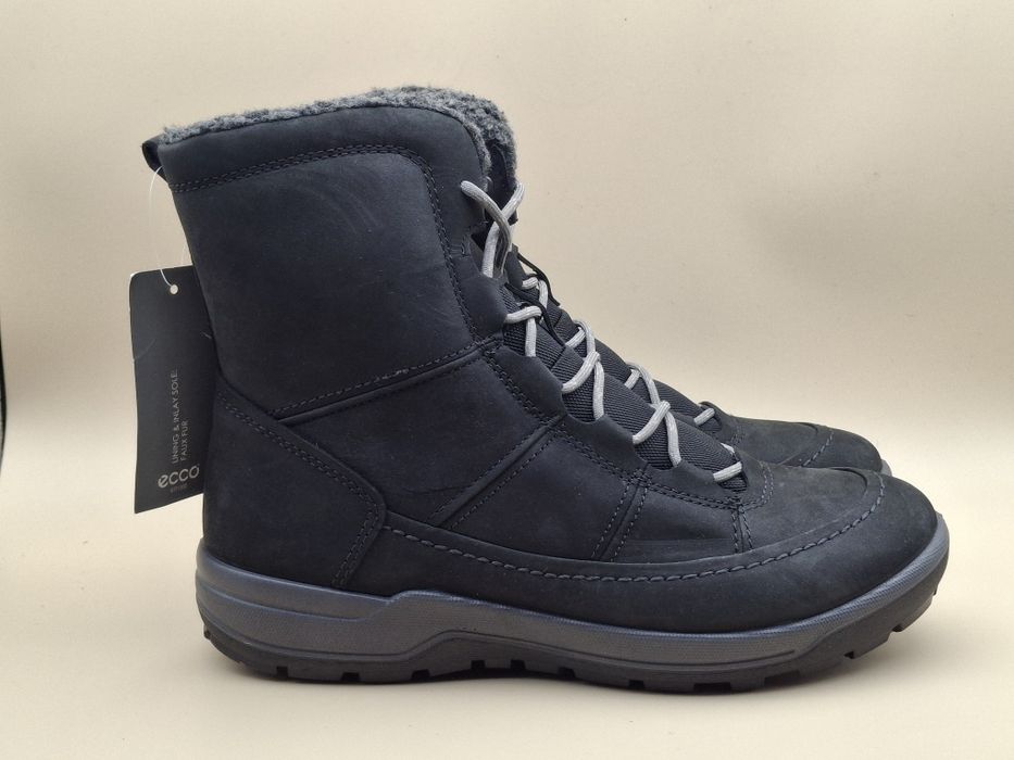 Черевики ECCO Trace Lite Нові 36,37,38,39,40,41,42р.