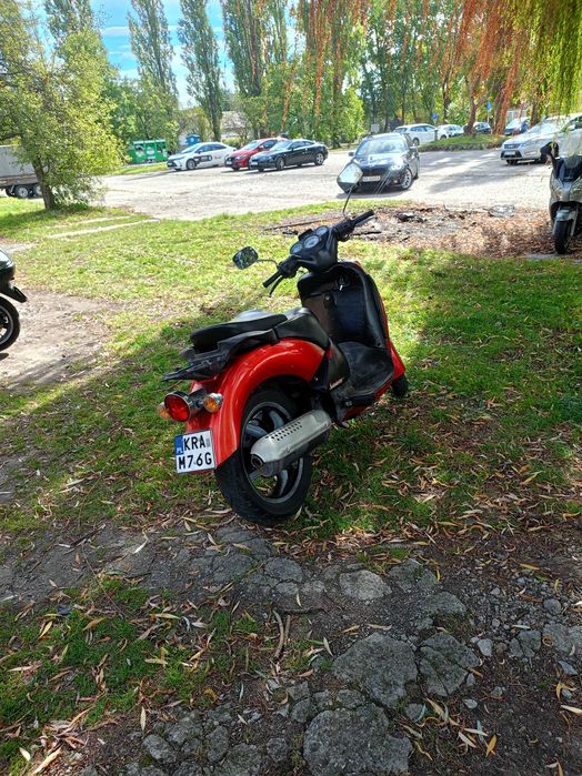 Aprilia
