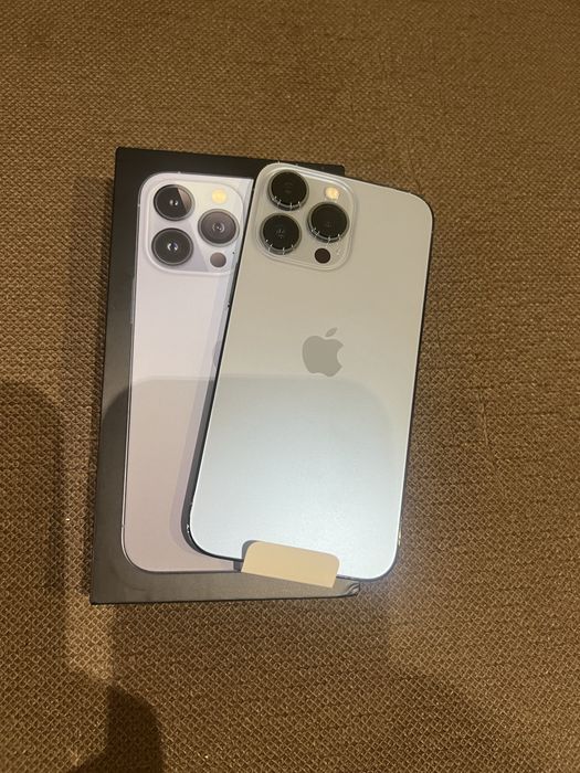Iphone 13 pro 128 nowy