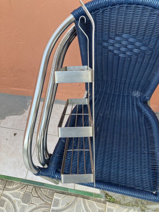 Estante inox para Cozinha