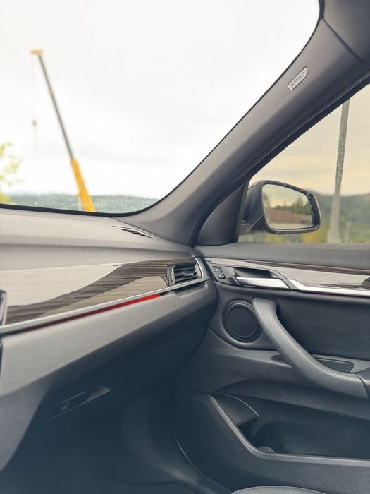 BMW X1 F48 2015р