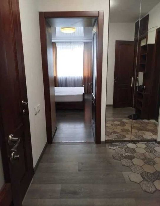 2 кім КУХНЯ 10 м2 РЕМОНТ багатоповерхівка ПОЛЯ (Кірова) безнал (720102)