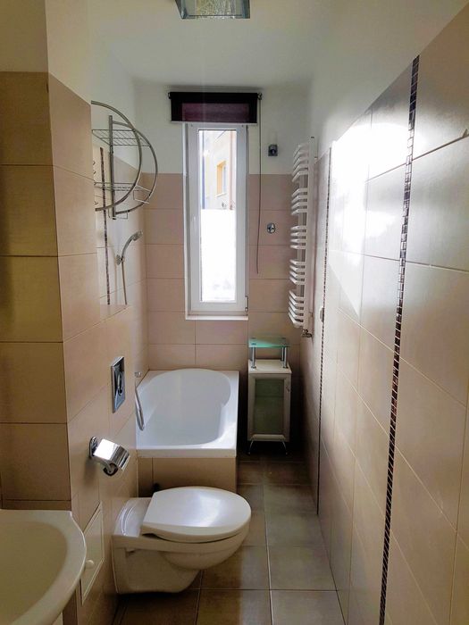 Funkcjonalne, przestronne, słoneczne mieszkanie po remoncie