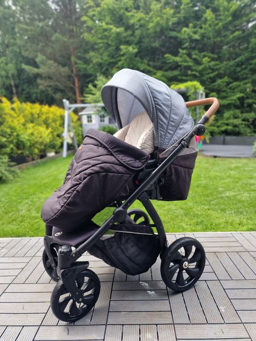 Tutis Aero 2w1 Spacerowka+Gondola