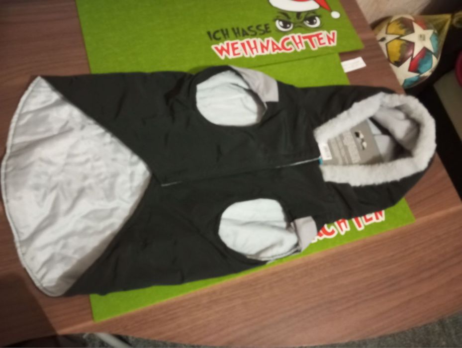 Одяг для собак, собачий одяг