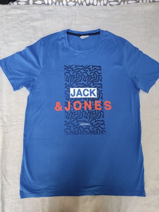 Футболка чоловіча майка Everlast