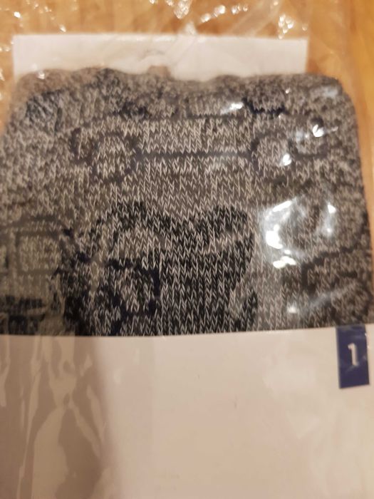 Nowe rajstopy chłopięce