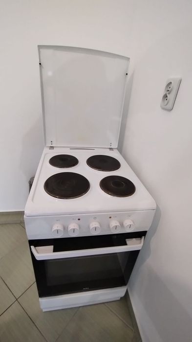 Kuchenka elektryczna Amica