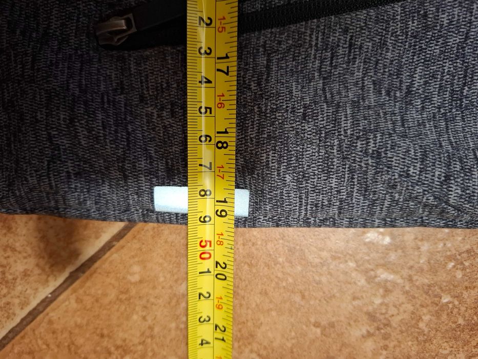 Kurrtka softshell  C&A 164