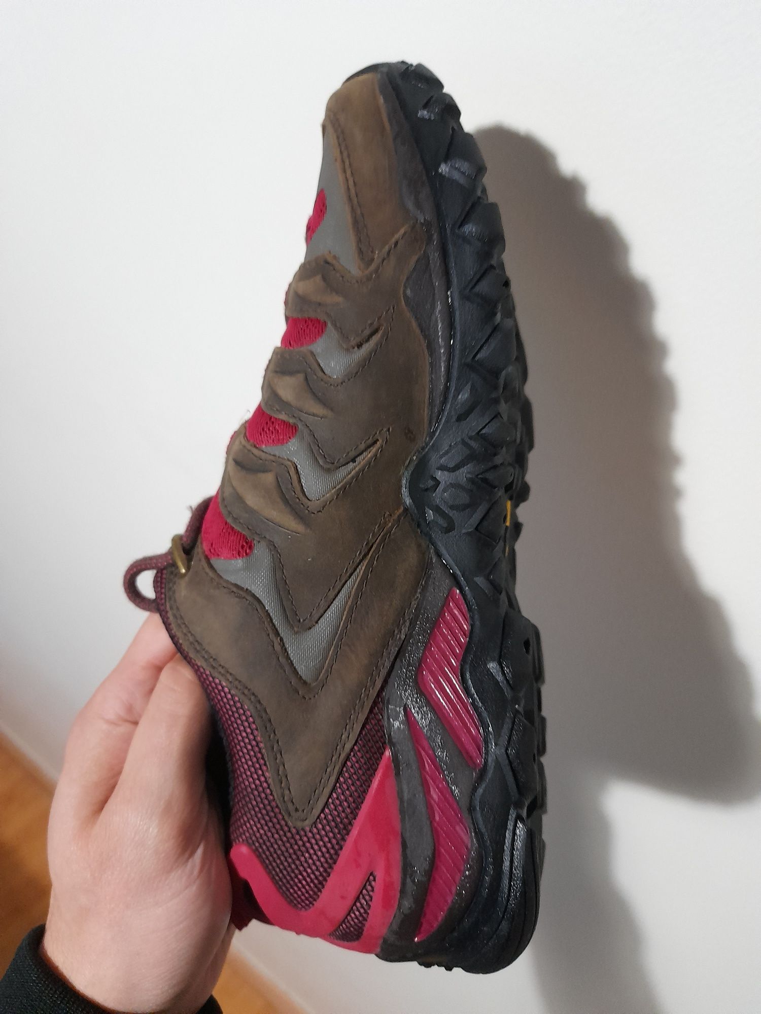 Merrell select hotsell fresh air cushion