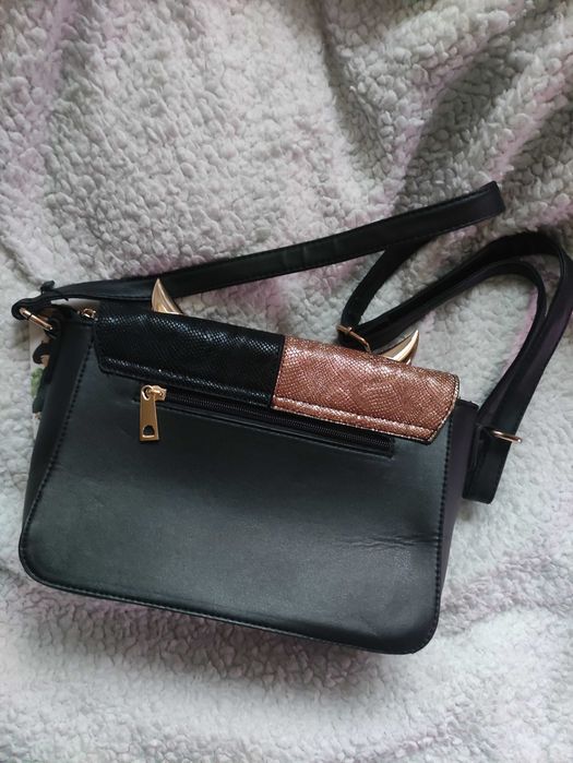 Diabelska torebka ;)