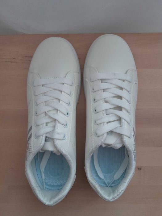 Buty sportowe męskie r.42